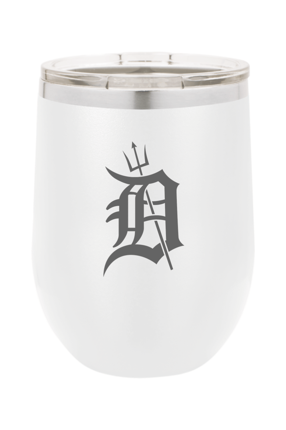 Arizona Dust Devils Insulated Wine Tumbler Signature Lacrosse