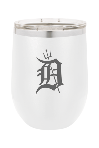 Arizona Dust Devils Insulated Wine Tumbler Signature Lacrosse