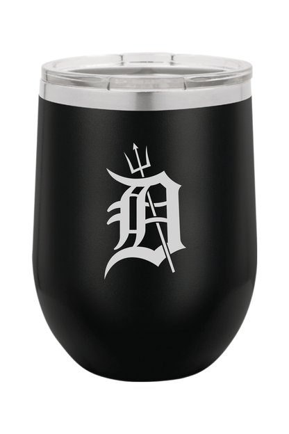 Arizona Dust Devils Insulated Wine Tumbler Signature Lacrosse