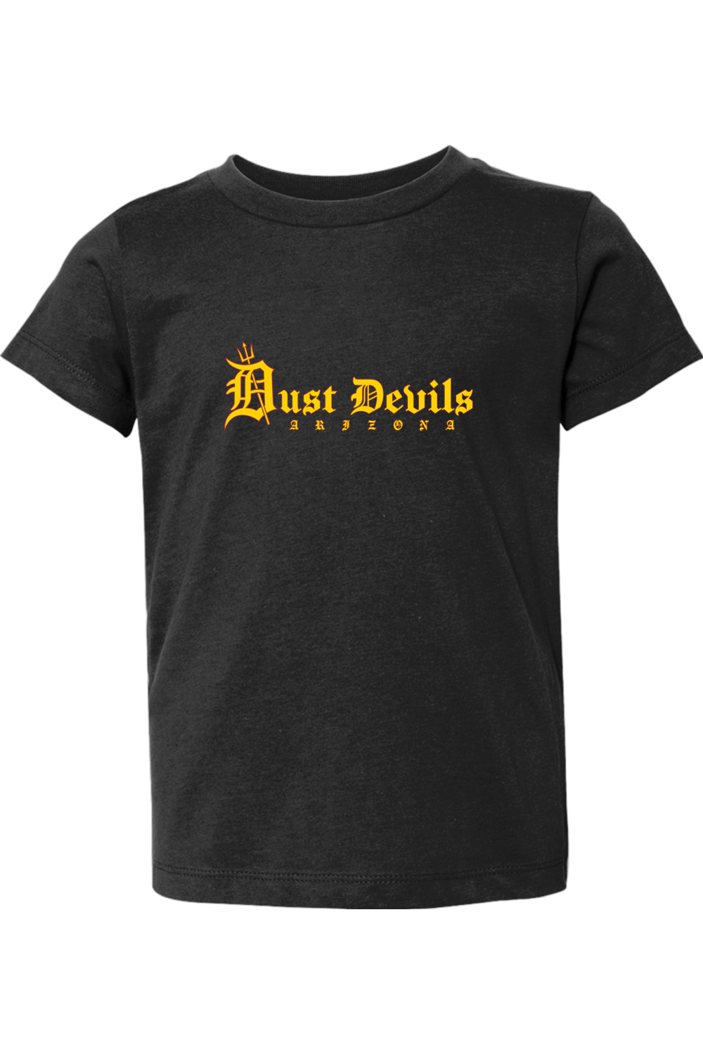 Arizona Dust Devils Toddler T-Shirt Signature Lacrosse
