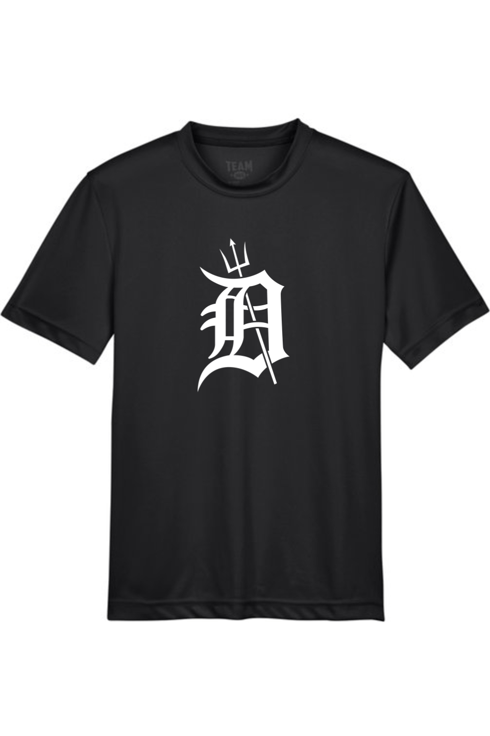 Arizona Dust Devils Youth Athletic T-Shirt Signature Lacrosse