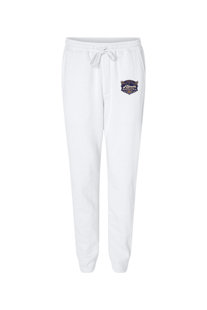 Arkron Bobcats Basketball Adult Sweatpants Signature Lacrosse