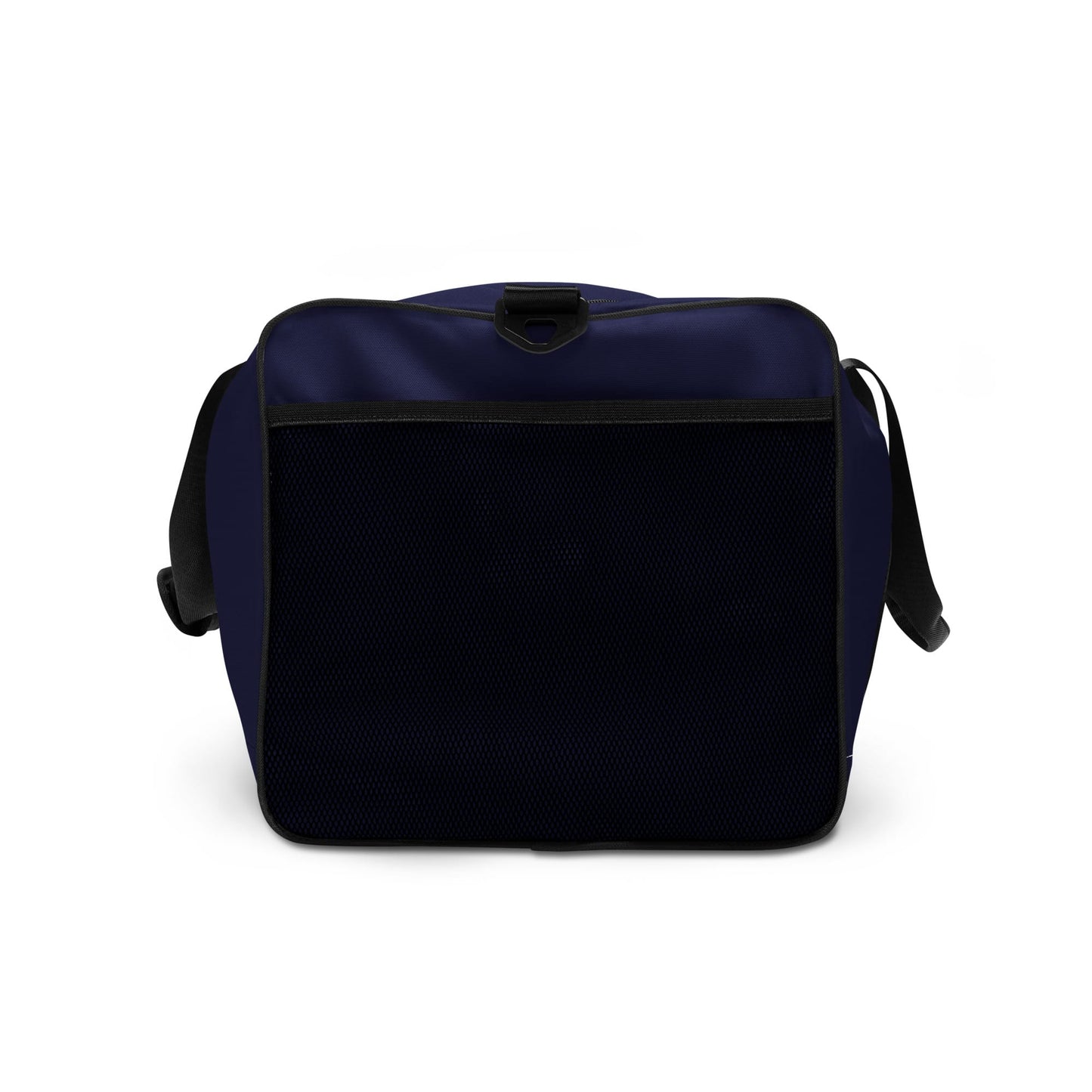Arkron Bobcats Basketball Sideline Duffel Bag Signature Lacrosse