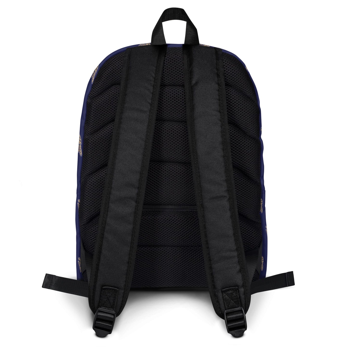 Arkron Bobcats Basketball Travel Backpack Signature Lacrosse