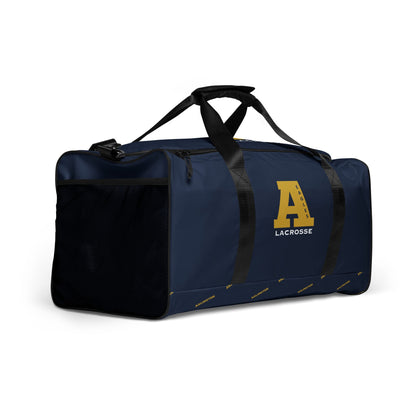 Arlington Eagles Lacrosse Sideline Duffel Bag Signature Lacrosse
