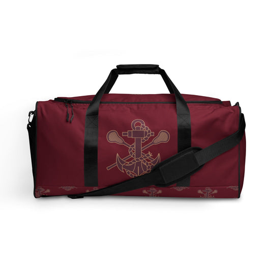 Arlington Lagrange Lacrosse Club Sideline Bag Signature Lacrosse