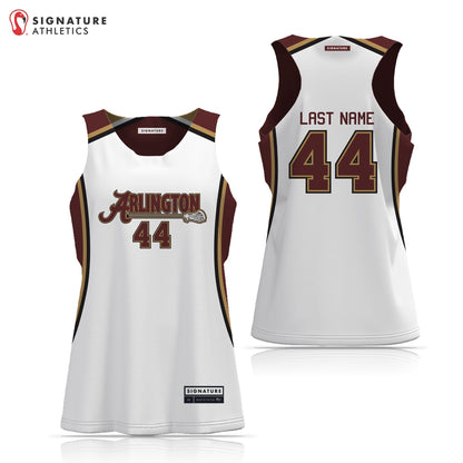 Arlington Lagrange Lacrosse Women's Game Pinnie Signature Lacrosse