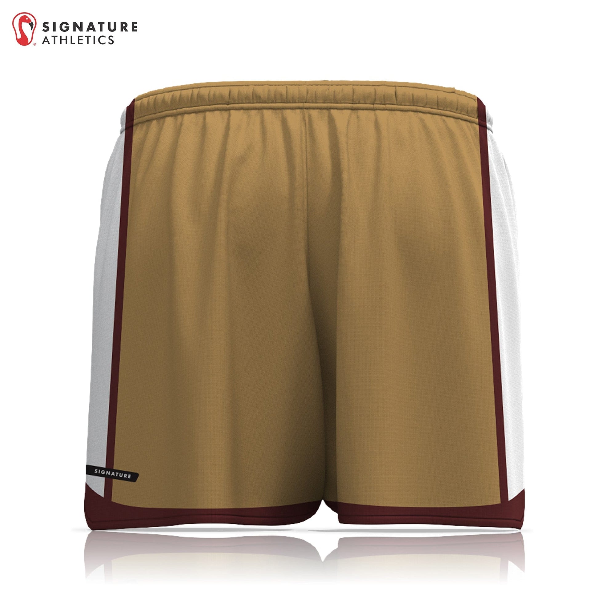 Arlington Lagrange Lacrosse Women's Game Shorts Signature Lacrosse