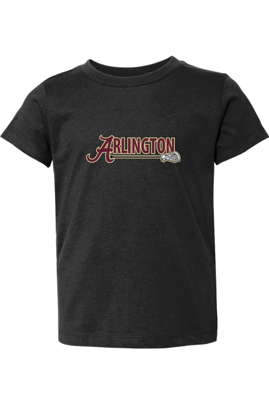 Arlington Lagrange LC Toddler T-Shirt Signature Lacrosse