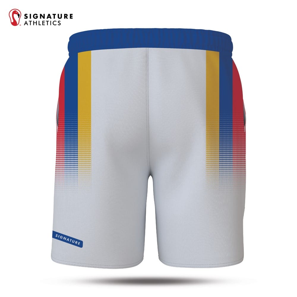 Armenia Lacrosse Men's 3 Piece Player Package Signature Lacrosse