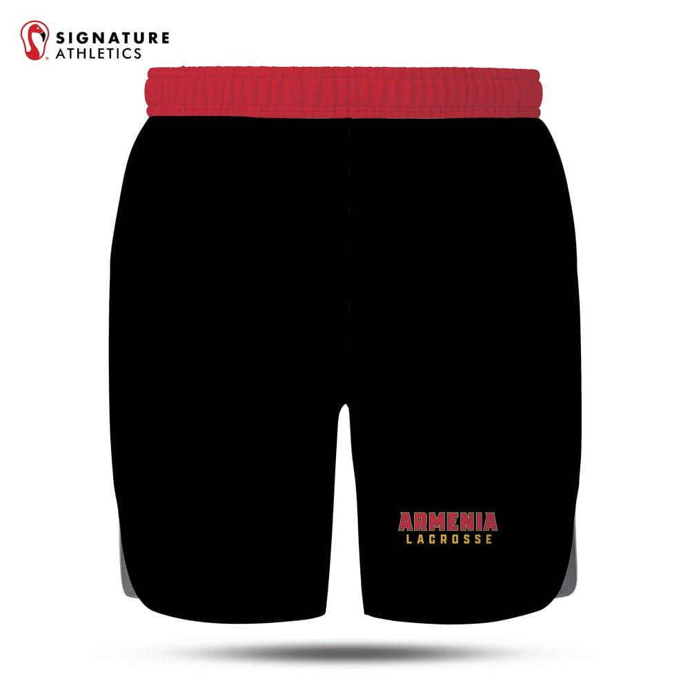 Armenia Lacrosse Men's 3 Piece Player Package Signature Lacrosse