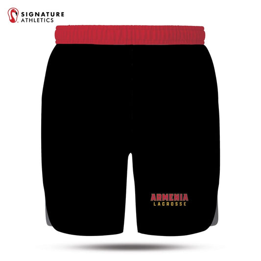 Armenia Lacrosse Men's 3 Piece Player Package Signature Lacrosse