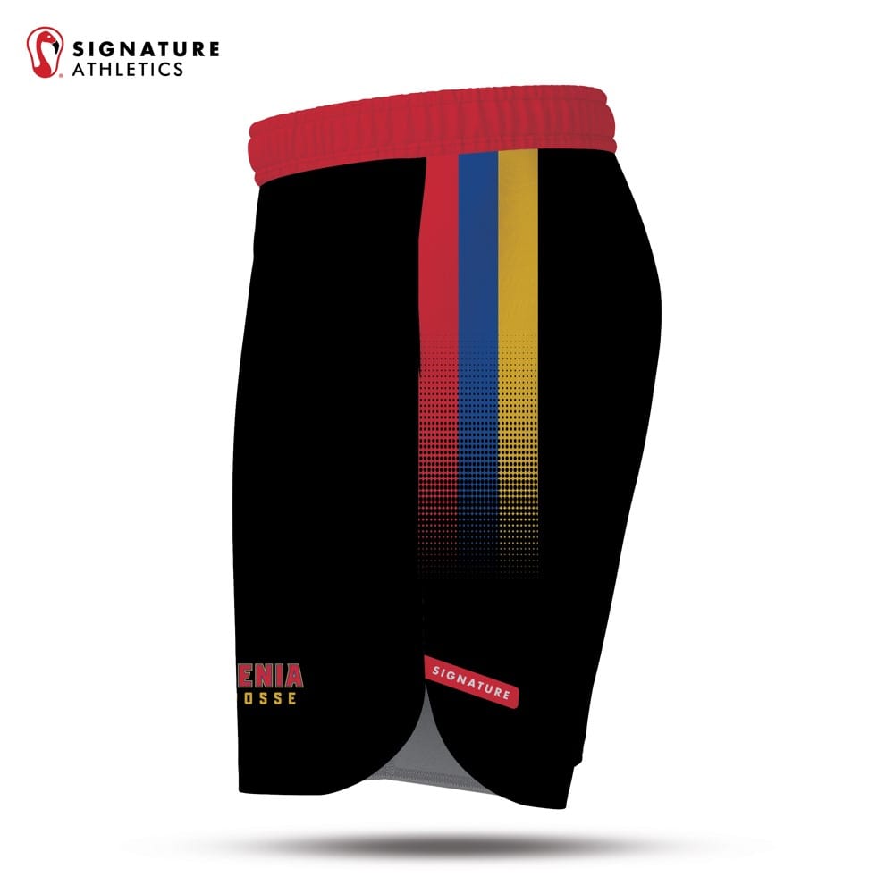 Armenia Lacrosse Men's 3 Piece Player Package Signature Lacrosse