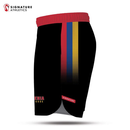 Armenia Lacrosse Men's 3 Piece Player Package Signature Lacrosse