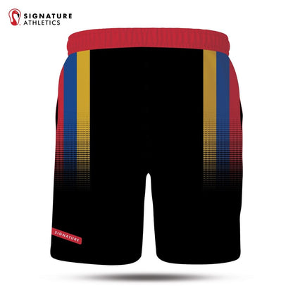 Armenia Lacrosse Men's 3 Piece Player Package Signature Lacrosse