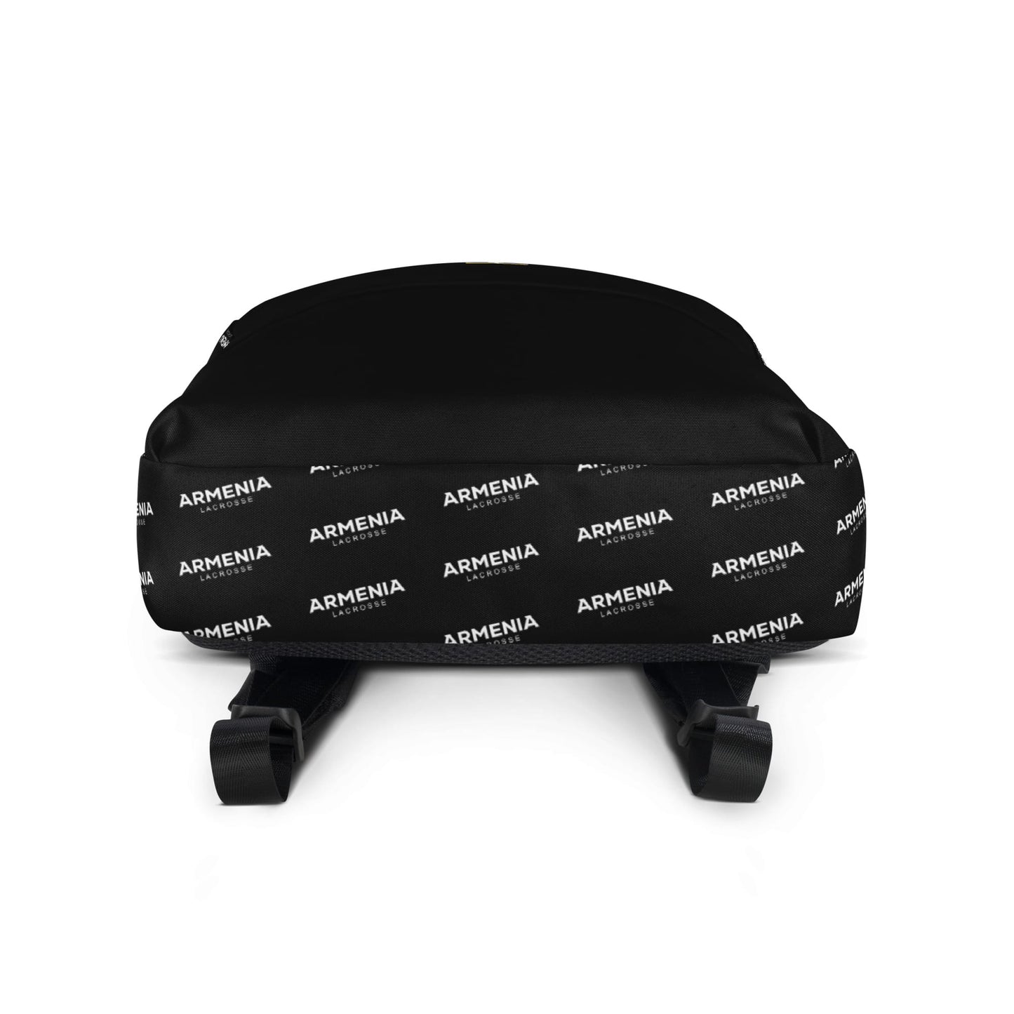 Armenia Lacrosse Travel Backpack Signature Lacrosse