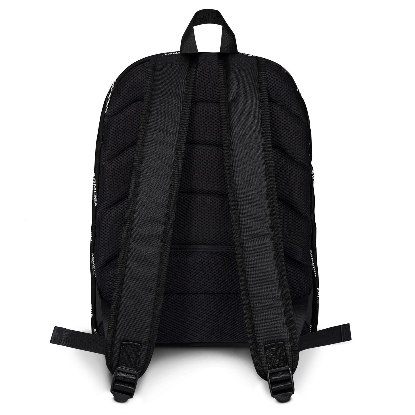 Armenia Lacrosse Travel Backpack Signature Lacrosse
