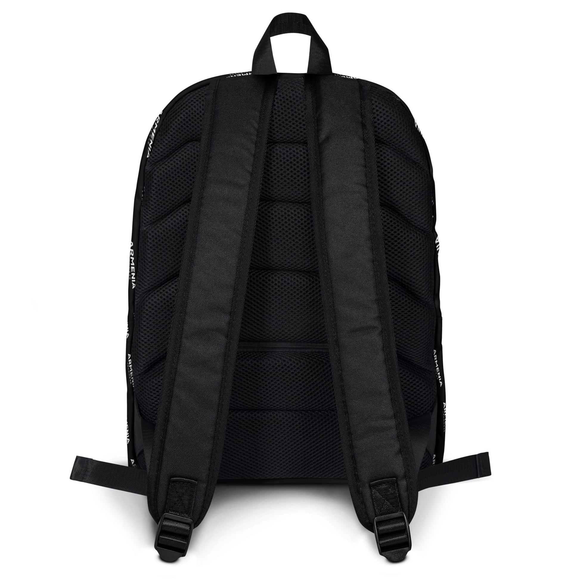Armenia Lacrosse Travel Backpack Signature Lacrosse