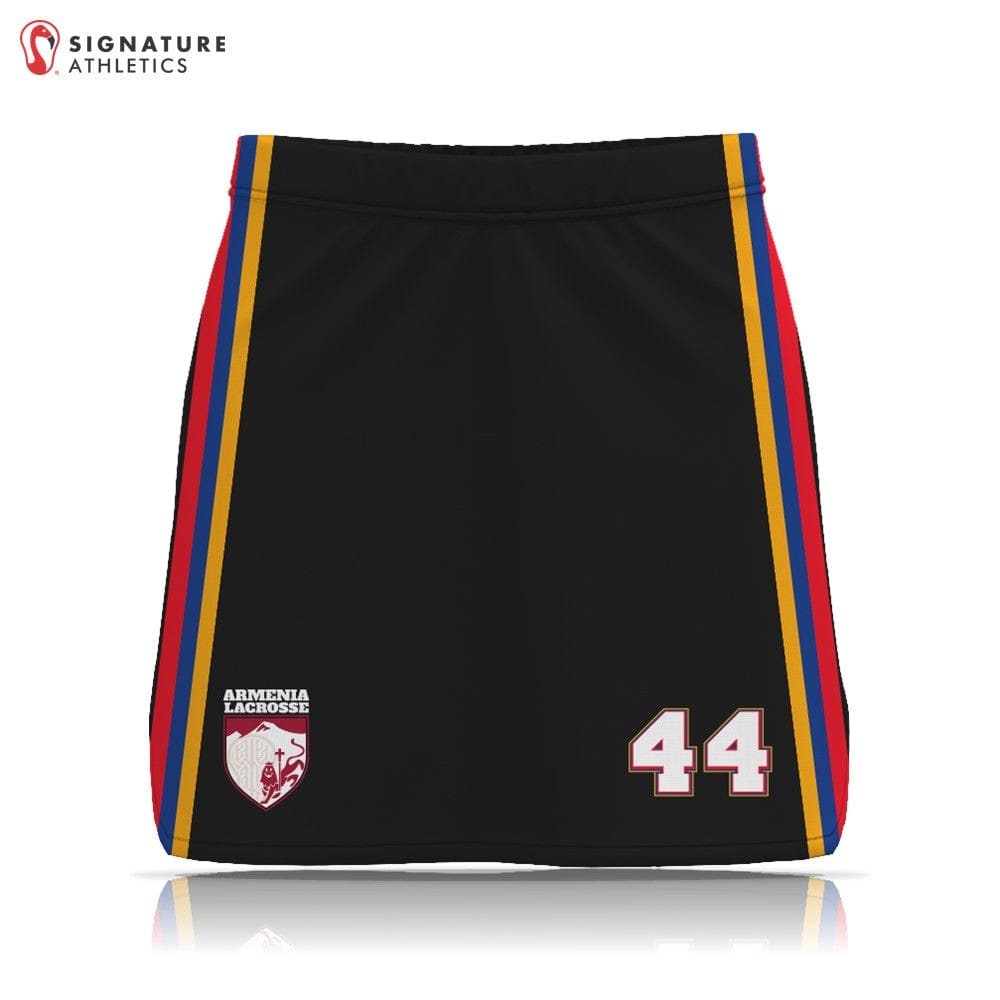 Armenia Lacrosse Women's 5 Piece Player Package Signature Lacrosse