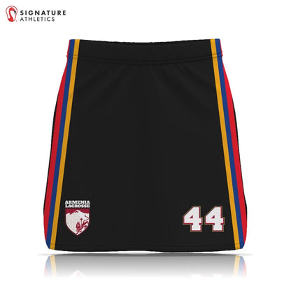 Armenia Lacrosse Women's 5 Piece Player Package Signature Lacrosse