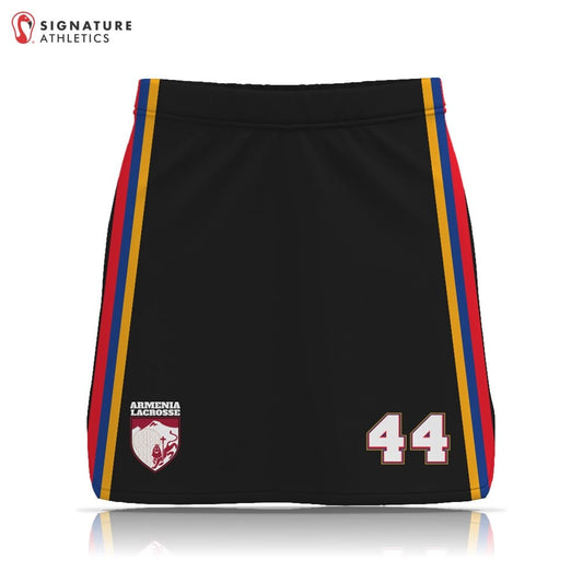 Armenia Lacrosse Women's 5 Piece Player Package Signature Lacrosse