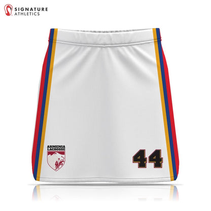 Armenia Lacrosse Women's 5 Piece Player Package Signature Lacrosse