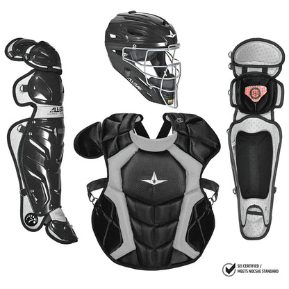 All-Star S7 Adult Catching Kit