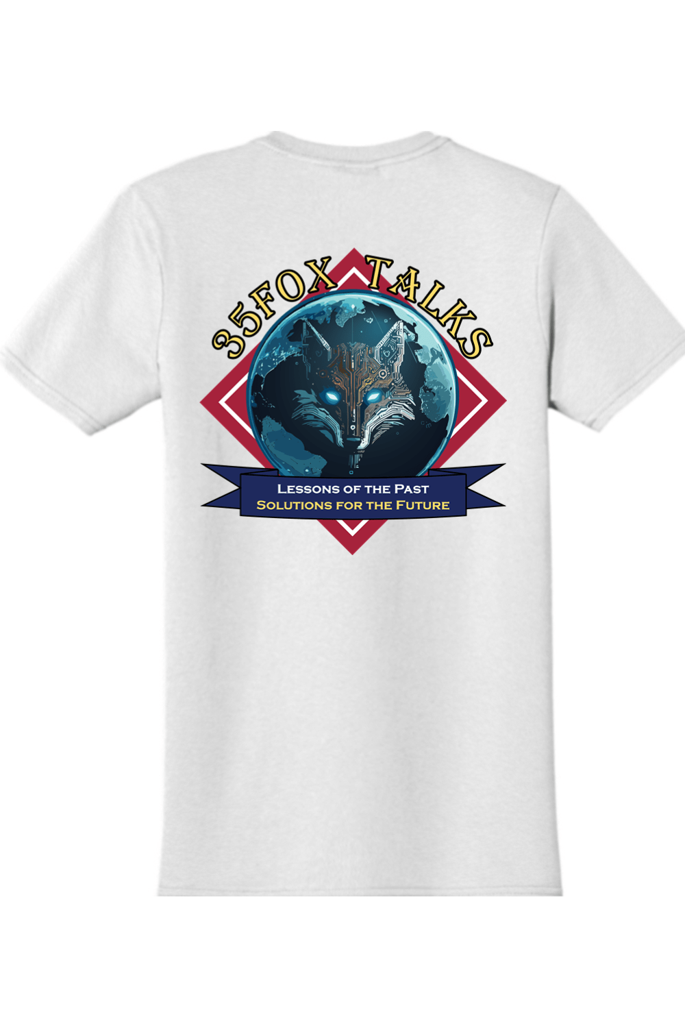 ASIST Gildan Softstyle T-Shirt Signature Lacrosse