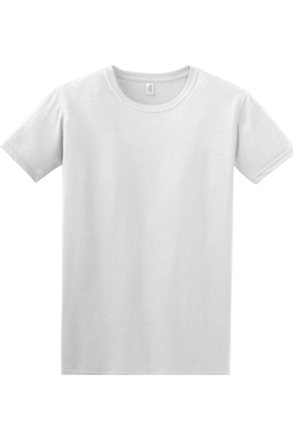 ASIST Gildan Softstyle T-Shirt Signature Lacrosse