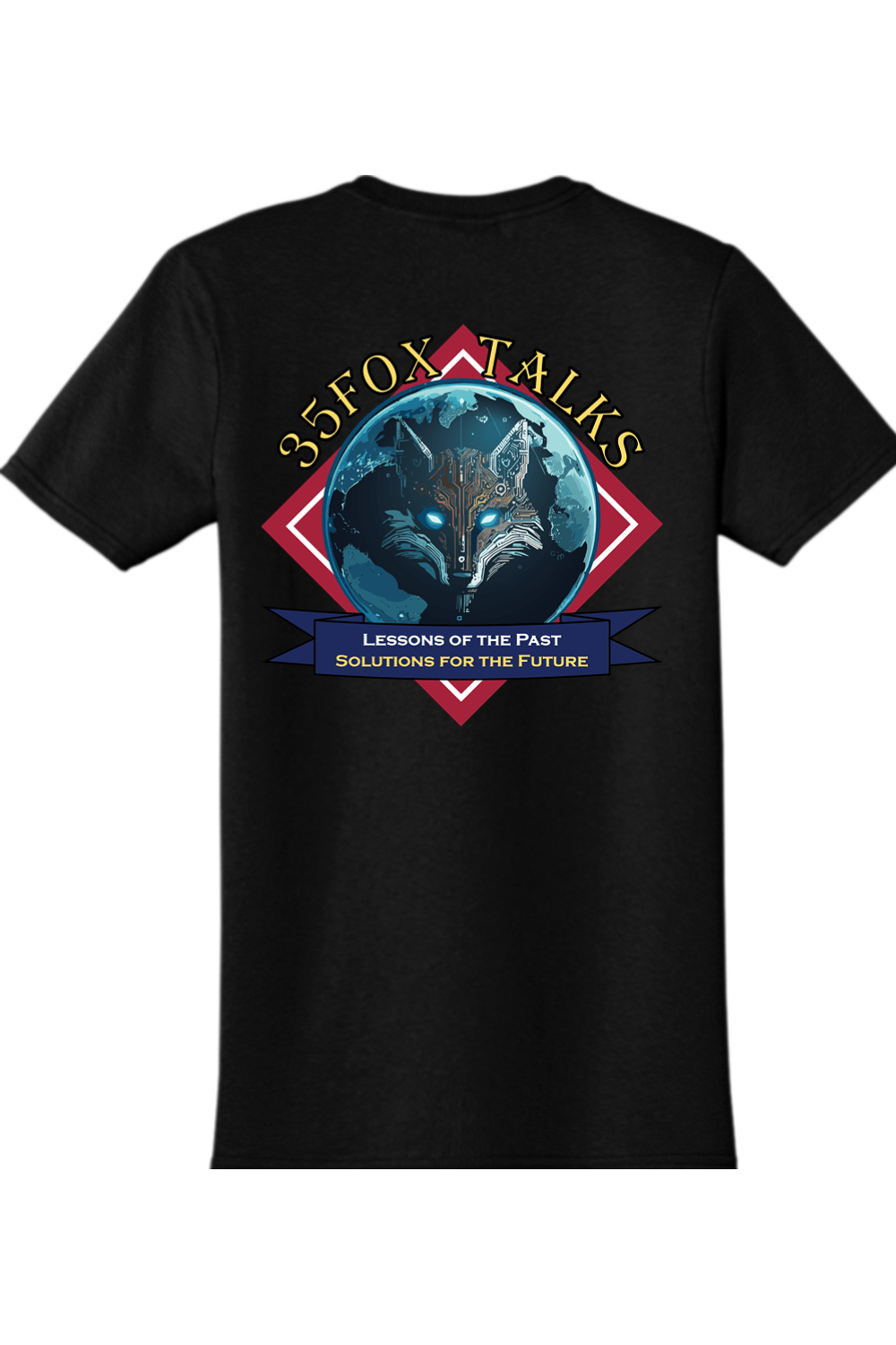 ASIST Gildan Softstyle T-Shirt Signature Lacrosse