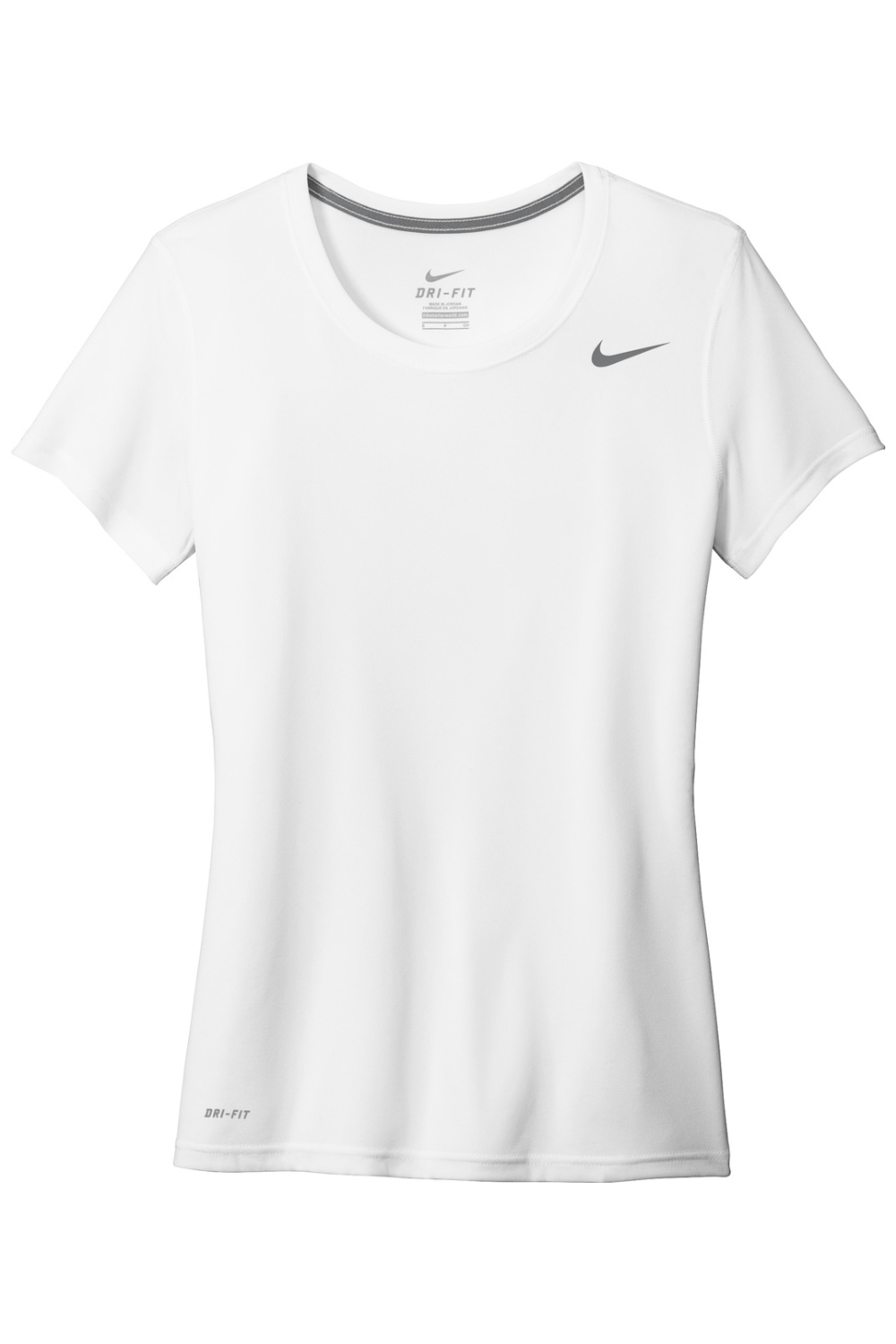ASIST Nike Ladies Team rLegend Tee Signature Lacrosse