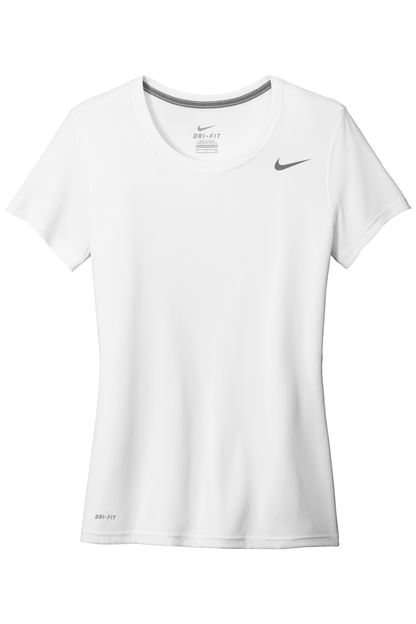ASIST Nike Ladies Team rLegend Tee Signature Lacrosse