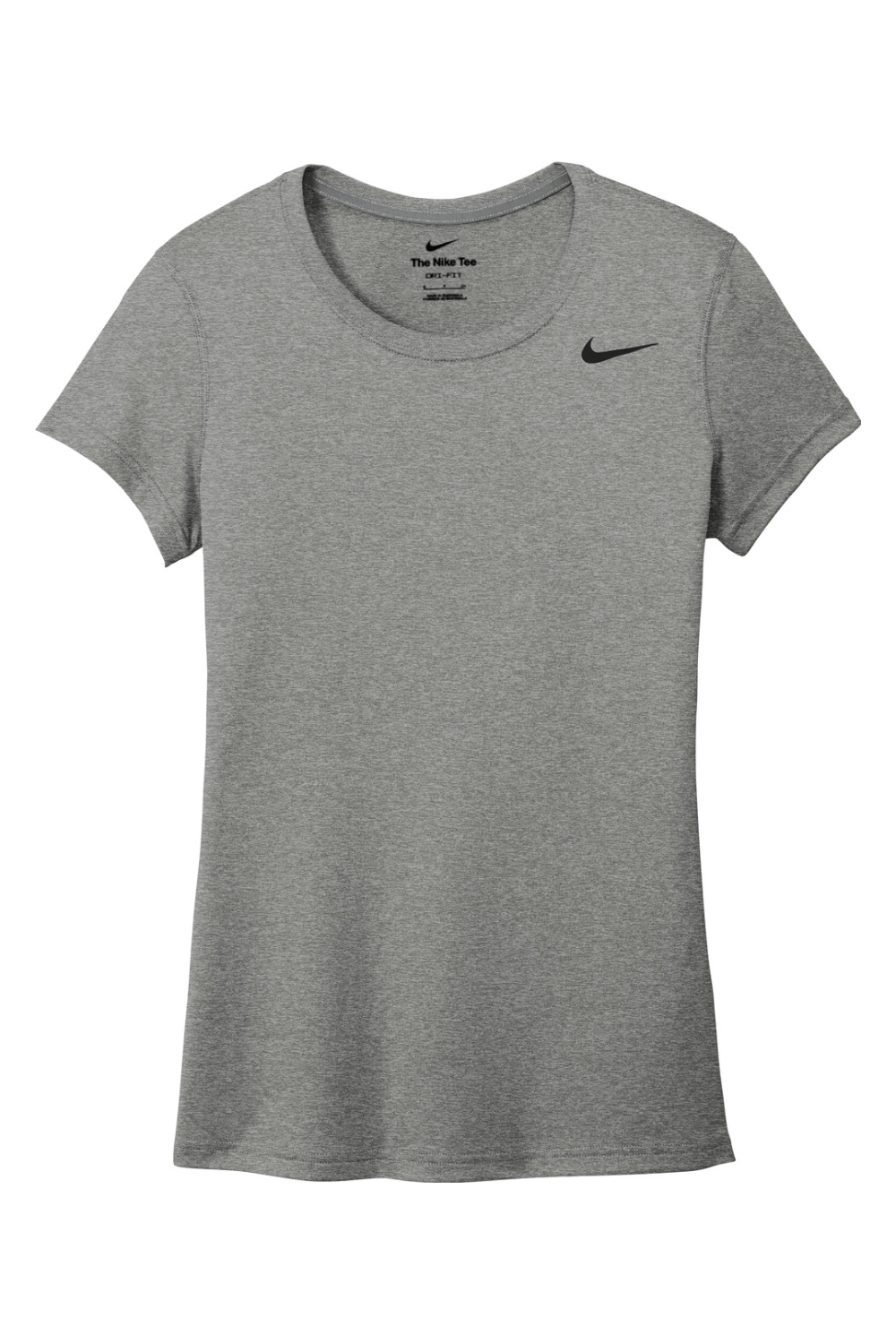 ASIST Nike Ladies Team rLegend Tee Signature Lacrosse