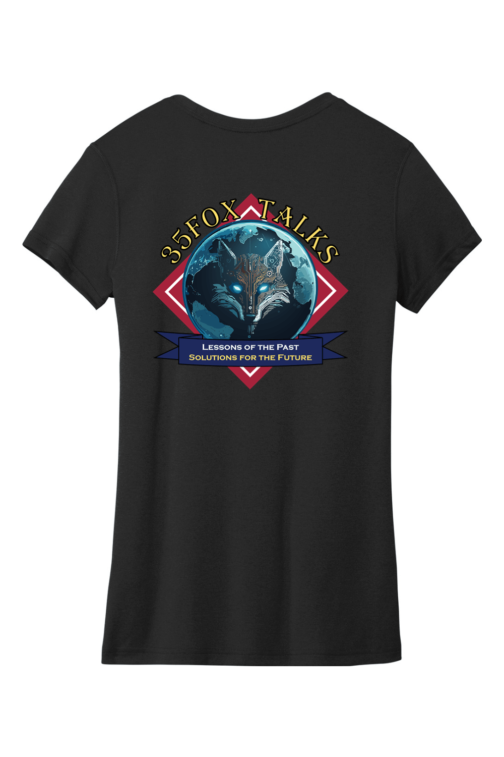 ASIST Nike Ladies Team rLegend Tee Signature Lacrosse