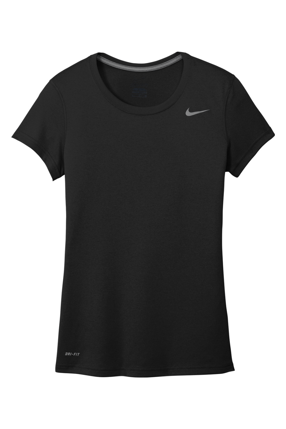 ASIST Nike Ladies Team rLegend Tee Signature Lacrosse