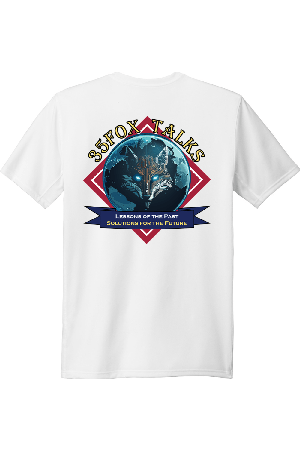 ASIST Nike Team rLegend Tee Signature Lacrosse