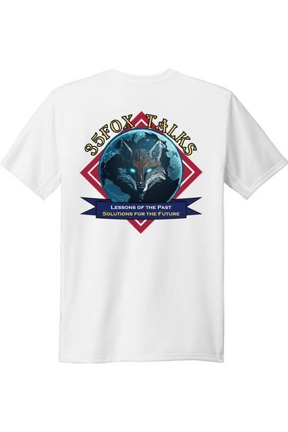 ASIST Nike Team rLegend Tee Signature Lacrosse