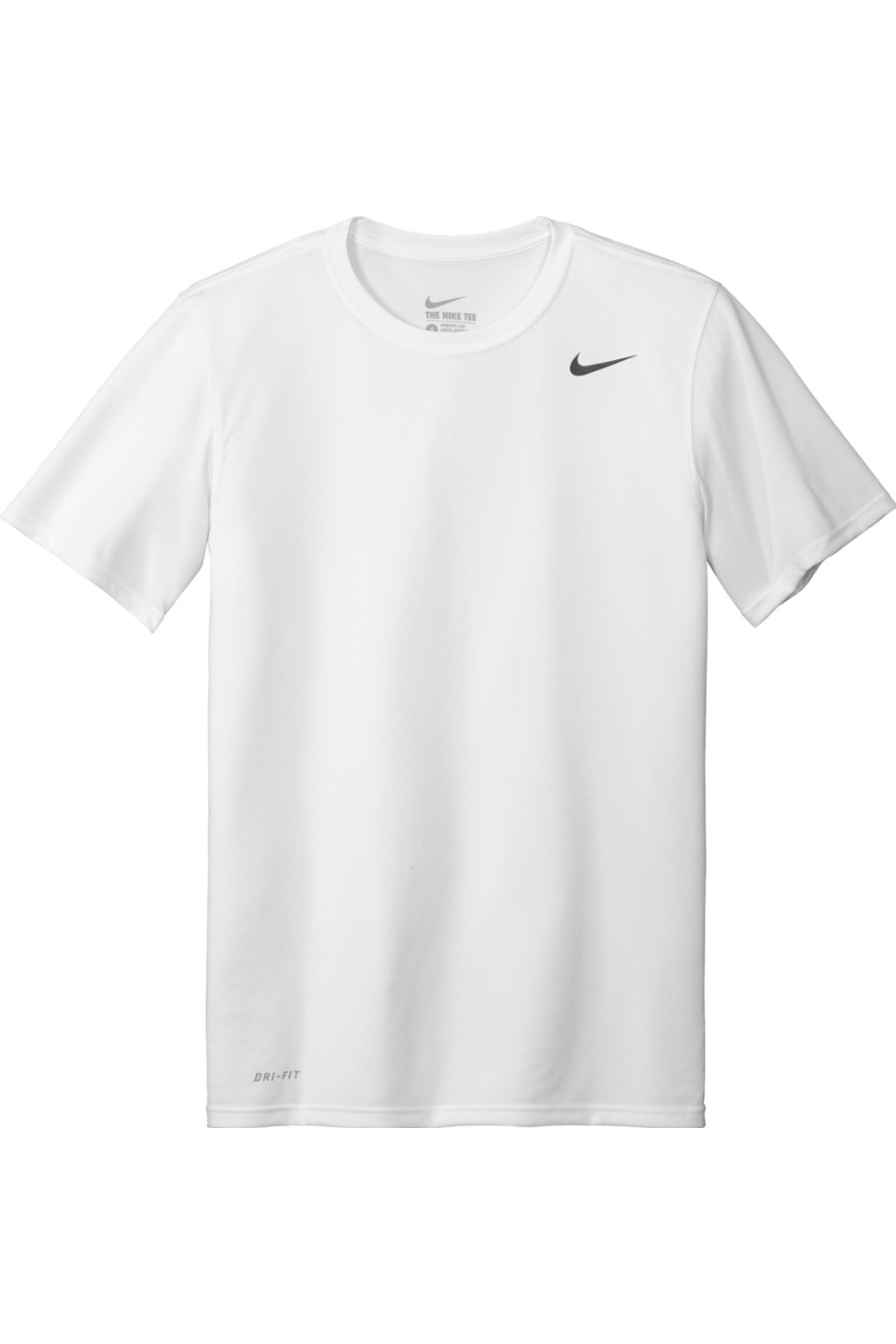 ASIST Nike Team rLegend Tee Signature Lacrosse