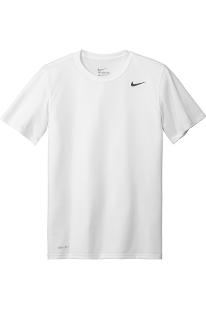 ASIST Nike Team rLegend Tee Signature Lacrosse