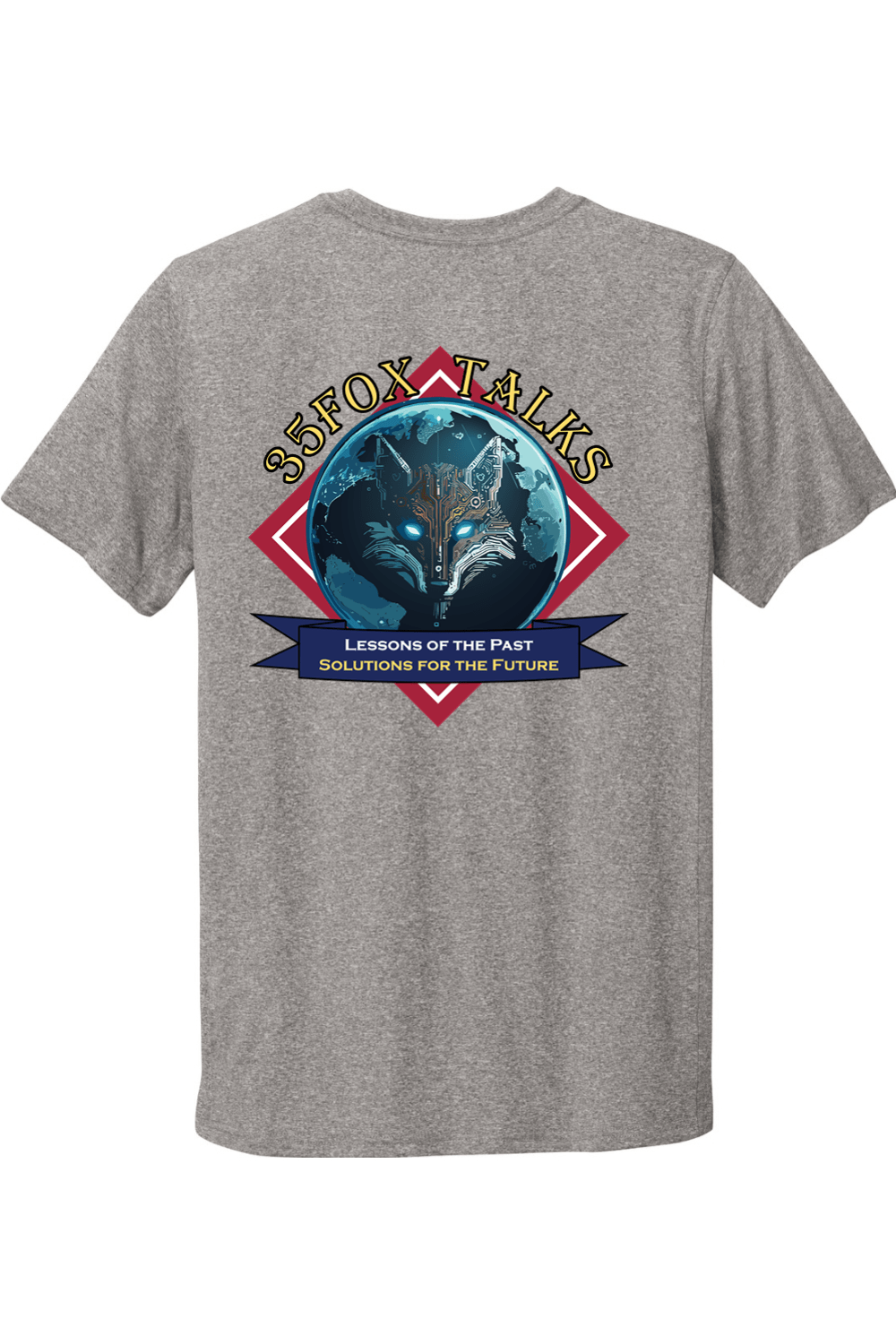 ASIST Nike Team rLegend Tee Signature Lacrosse