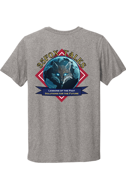 ASIST Nike Team rLegend Tee Signature Lacrosse