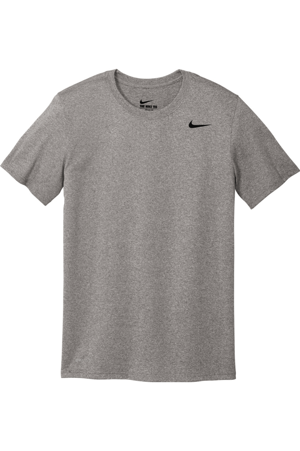 ASIST Nike Team rLegend Tee Signature Lacrosse
