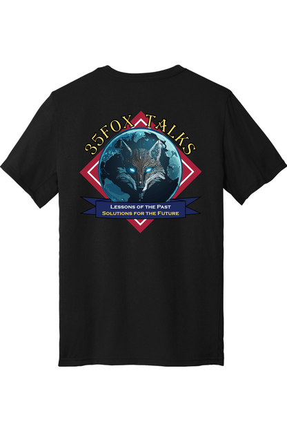 ASIST Nike Team rLegend Tee Signature Lacrosse