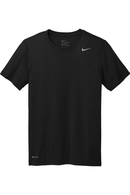 ASIST Nike Team rLegend Tee Signature Lacrosse