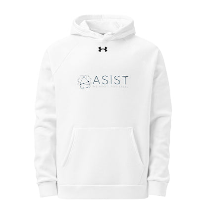 ASIST Under Armour® Hoodie Signature Lacrosse