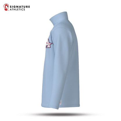 ASSA Carolina Blue Signature Lacrosse