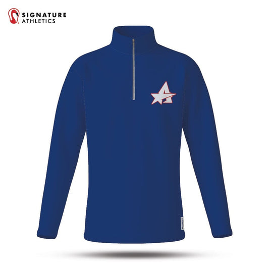 ASSA Navy Signature Lacrosse