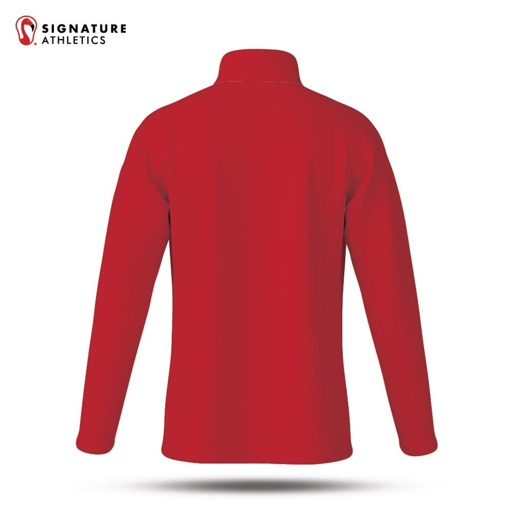 ASSA Red Signature Lacrosse