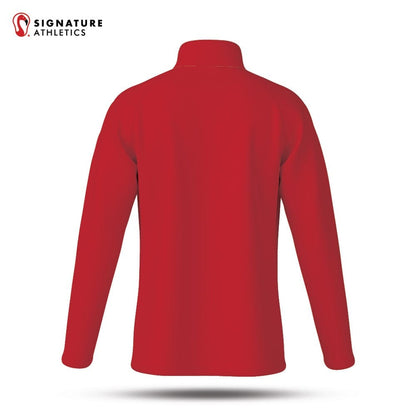 ASSA Red Signature Lacrosse