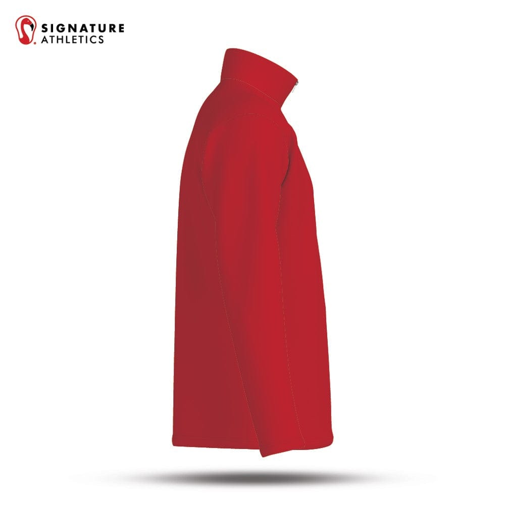ASSA Red Signature Lacrosse